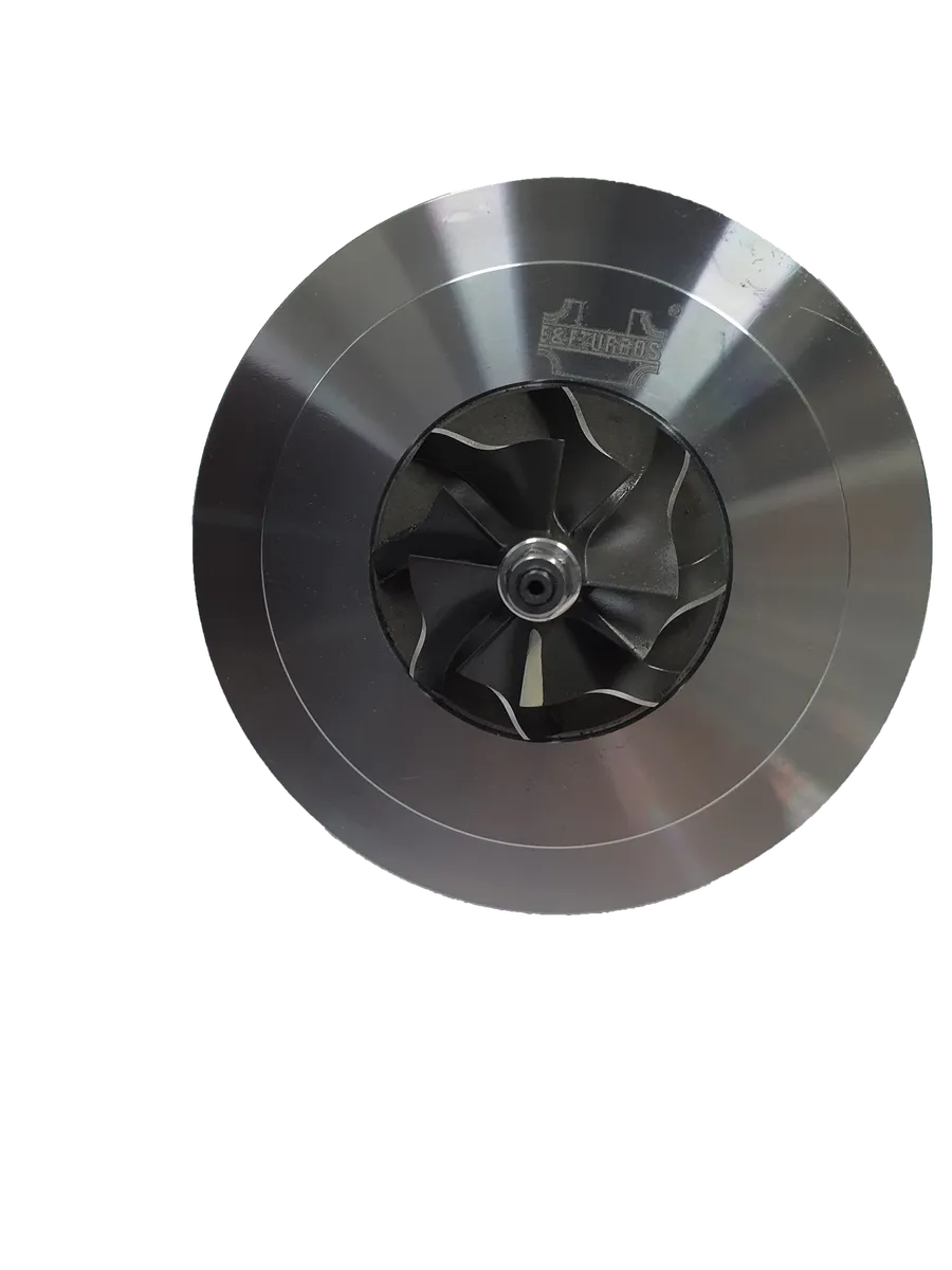 Turbo Core For Mahindra Scorpio CRDe 53039700088