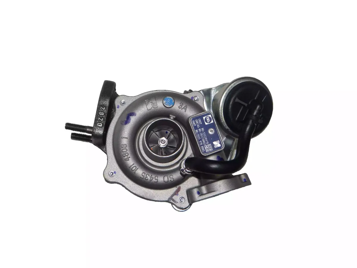 Turbocharger For Tata Indica Vista 5435 970 0005 TEL