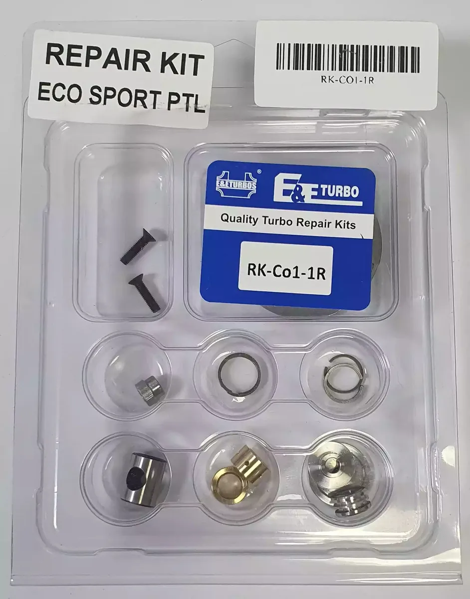 Turbocharger Repair Kit for Ford EcoSport Petrol Bmw F20 Mini Cooper