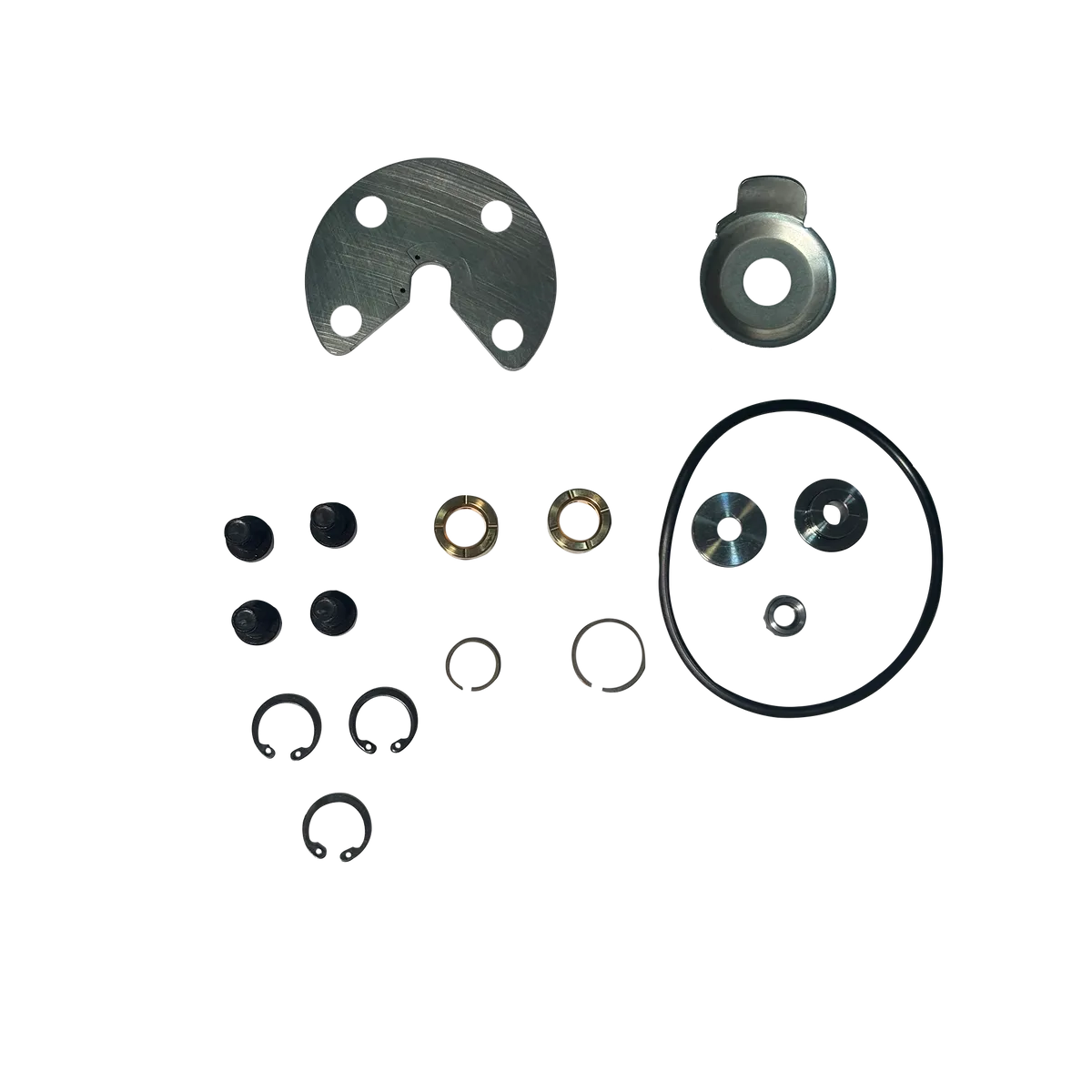 Turbocharger Repair Kit for Fortuner RK-T8-117201-0L040