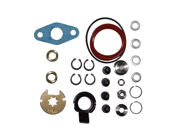 Turbocharger Repair Kit for Man Volvo Tata K-16