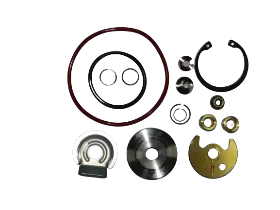 Turbocharger Repair Kit for Tata Ashok Leyland Cummins HX25