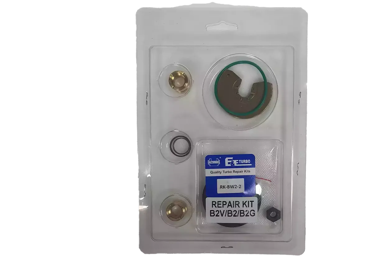 Turbocharger Repair Kit for Volvo Bus Caterpillar B2V B2 B2G from
